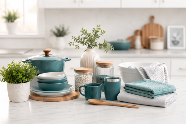 Home & Kitchen