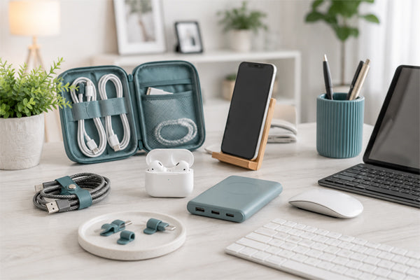 Electronic Accessories