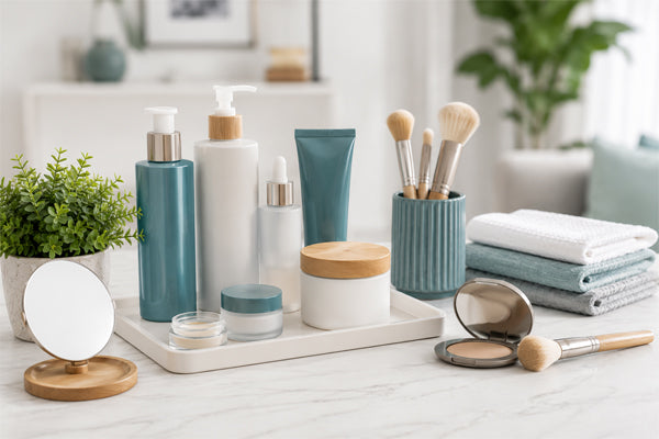 Beauty & Skincare