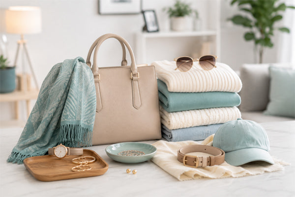 Clothing & Accessories