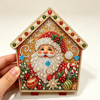 🎄DIY Pearl Art - Christmas Collection