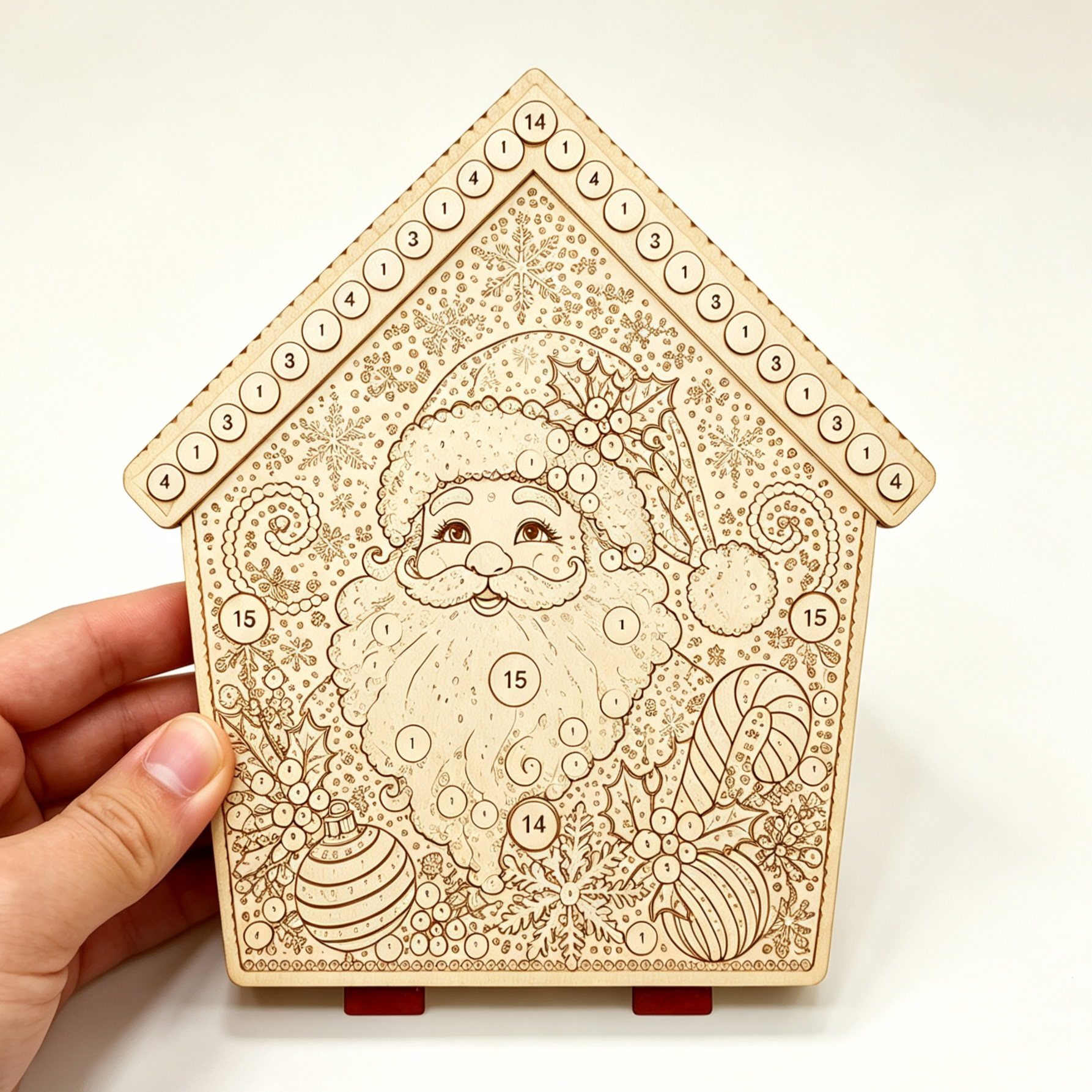🎄DIY Pearl Art - Christmas Collection