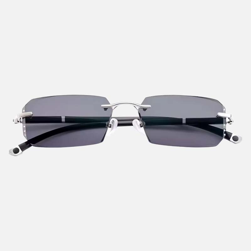 🔥Stylish reading glasses with autofocus｜Blue light filter · All-day comfort and crystal-clear visio