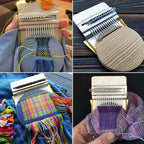 Mini Hand Loom🧶