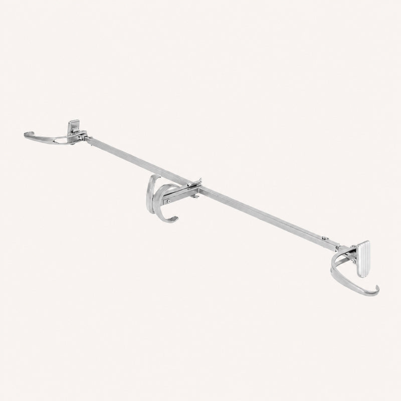 ✨Adjustable Christmas Wreath Hanger Rod
